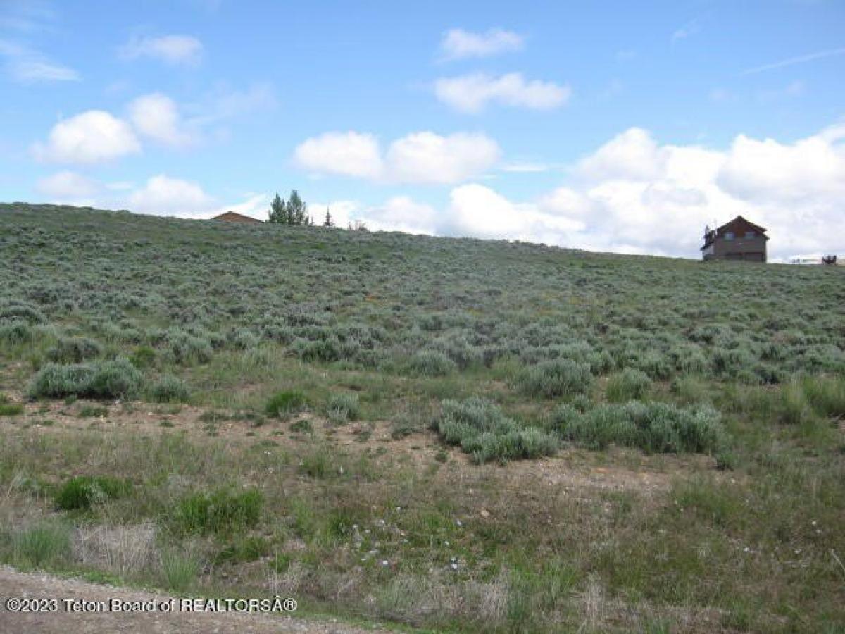 Picture of Residential Land For Sale in Boulder, Wyoming, United States