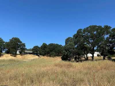 Residential Land For Sale in Valley Springs, California