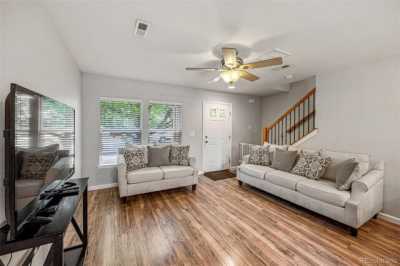Home For Sale in Longmont, Colorado