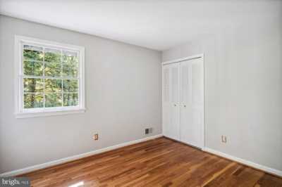 Home For Sale in North Bethesda, Maryland