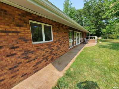 Home For Sale in Murphysboro, Illinois