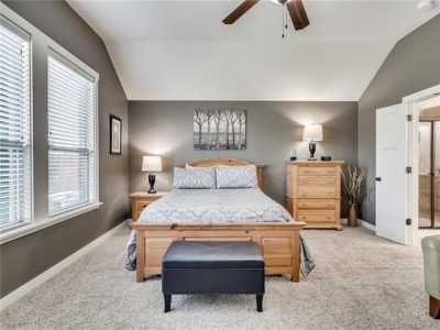 Home For Sale in Edmond, Oklahoma