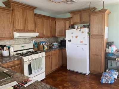 Home For Sale in Paoli, Oklahoma
