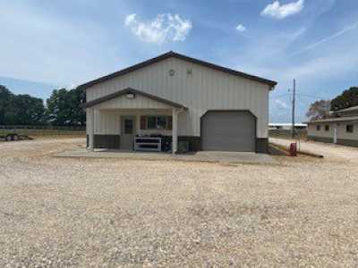 Home For Sale in Dudley, Missouri