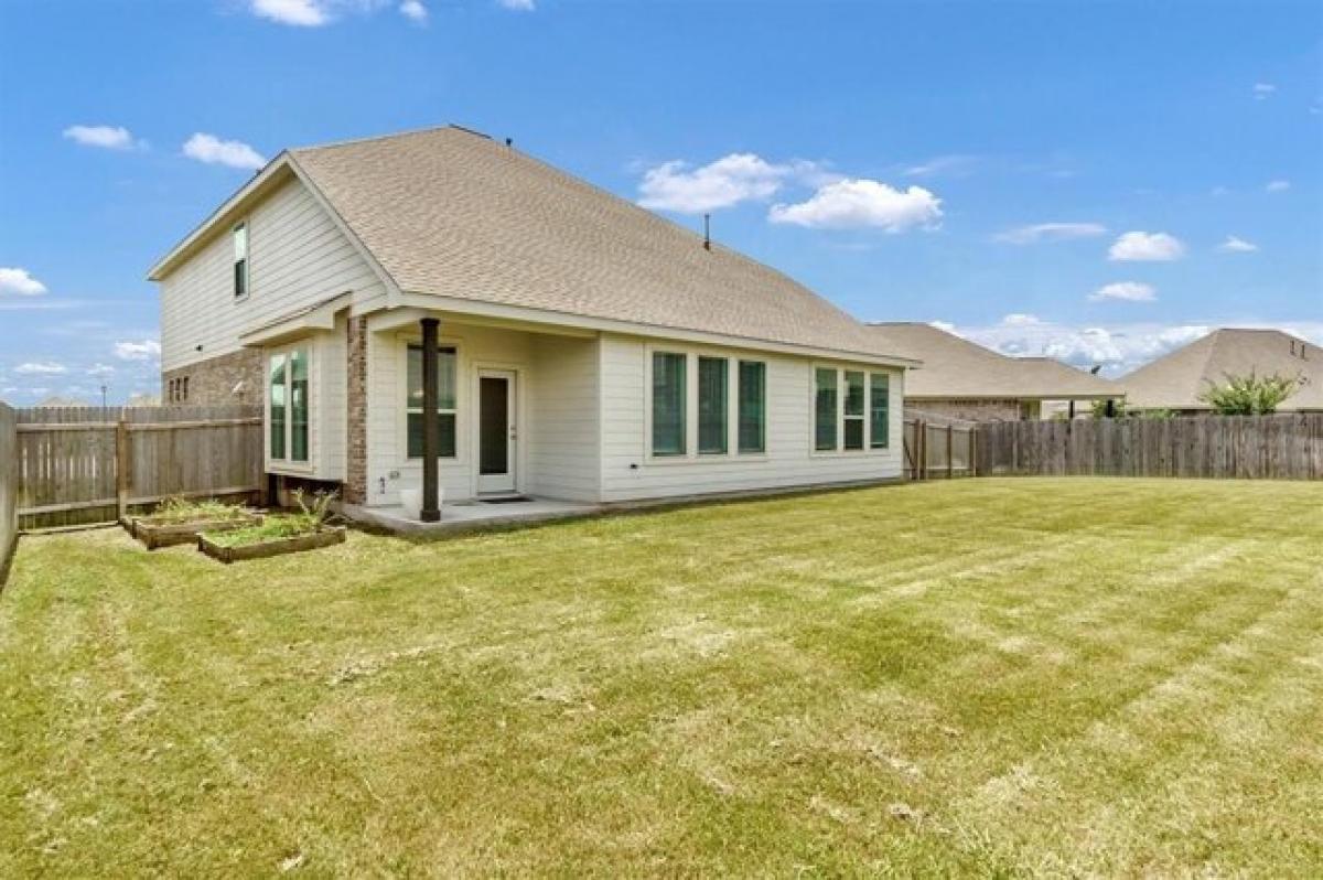 Picture of Home For Sale in Pflugerville, Texas, United States