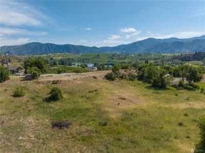 Residential Land For Sale in Manson, Washington