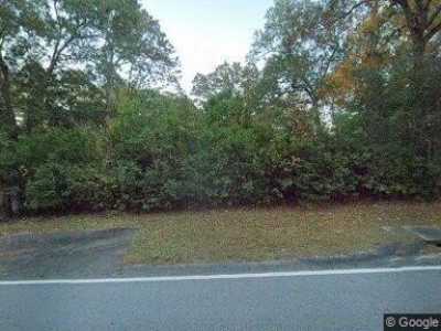 Residential Land For Sale in Augusta, Georgia