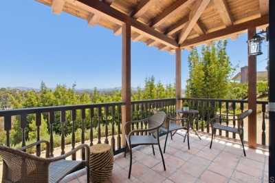 Home For Rent in Rancho Santa Fe, California
