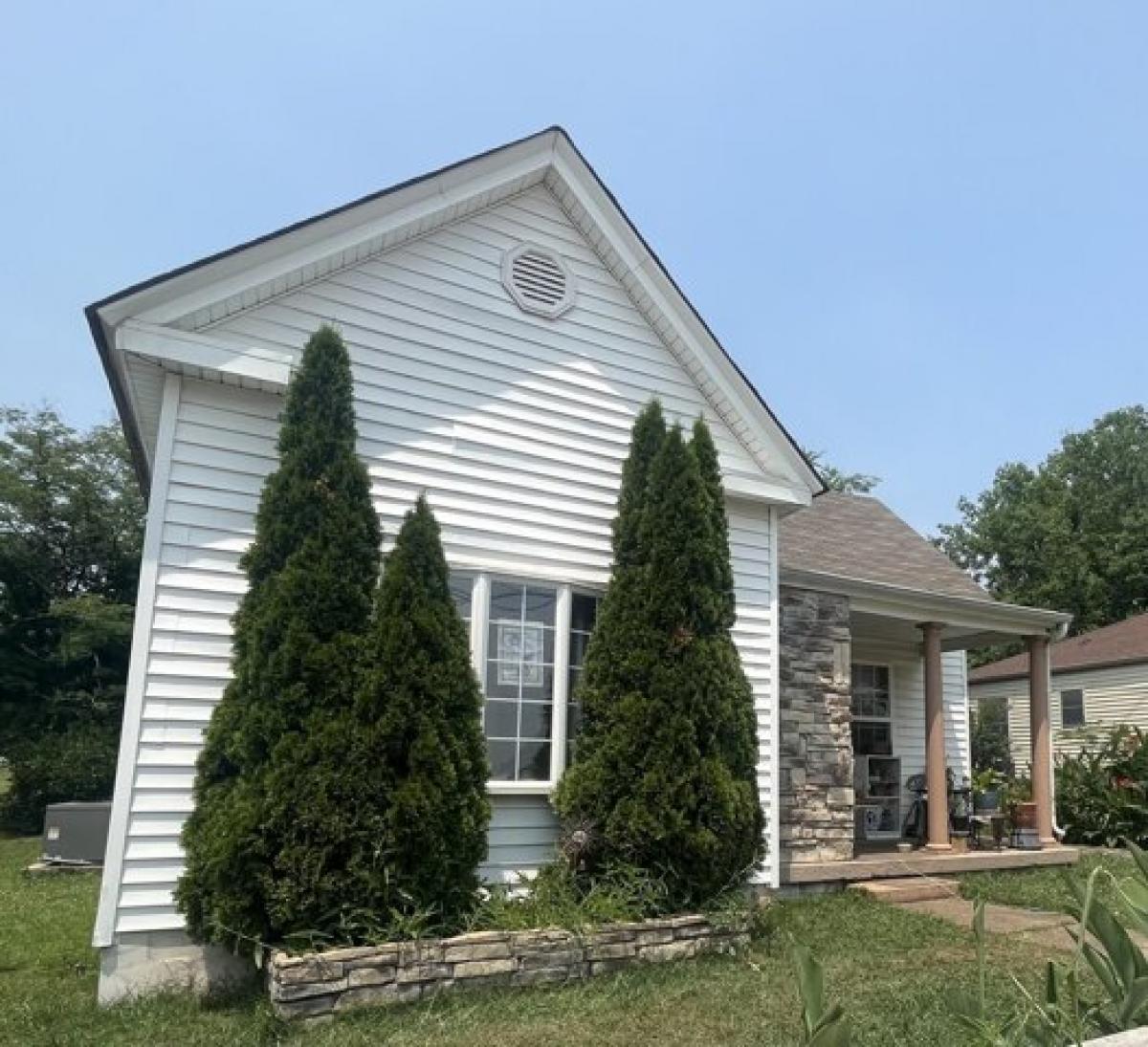 Picture of Home For Sale in Lebanon, Tennessee, United States