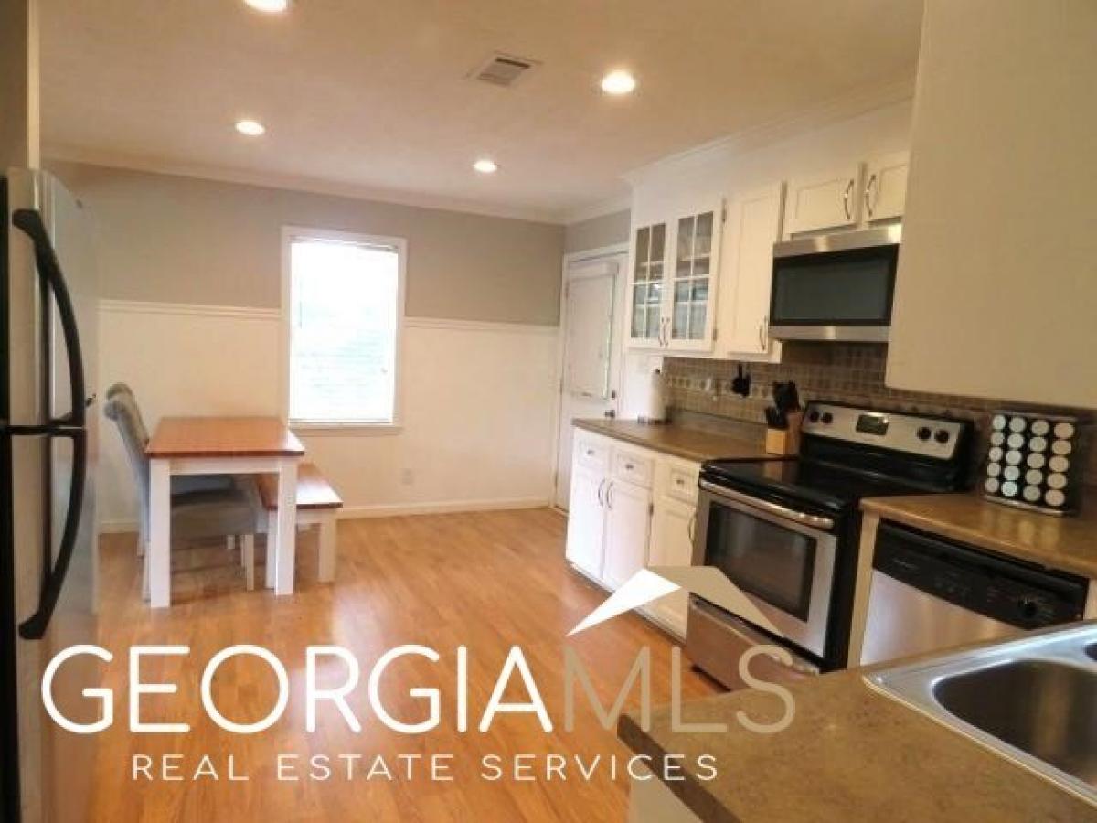 Picture of Home For Sale in Macon, Georgia, United States