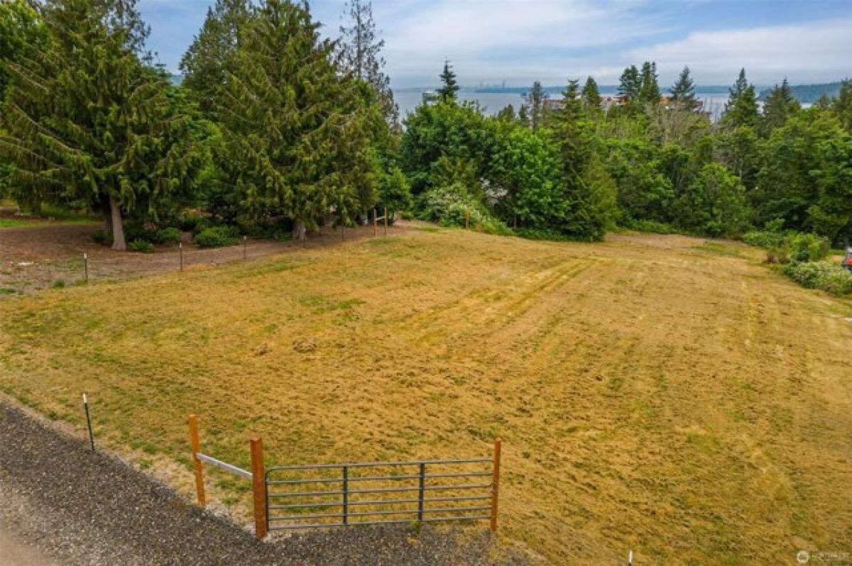 Picture of Residential Land For Sale in Port Orchard, Washington, United States