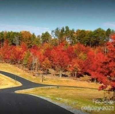 Residential Land For Sale in Forest City, North Carolina