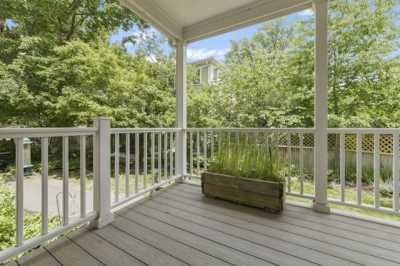 Home For Sale in Chestnut Hill, Massachusetts