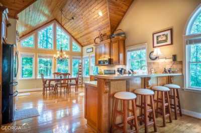Home For Sale in Helen, Georgia