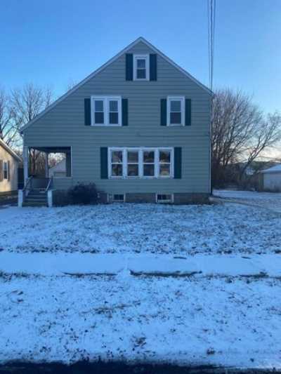 Home For Sale in Waverly, New York