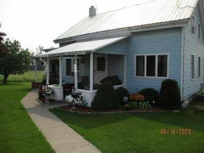 Home For Sale in Lisbon, New York