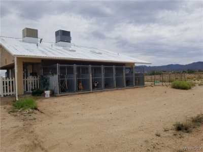 Home For Sale in Kingman, Arizona