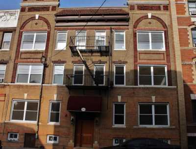 Apartment For Rent in Jersey City, New Jersey