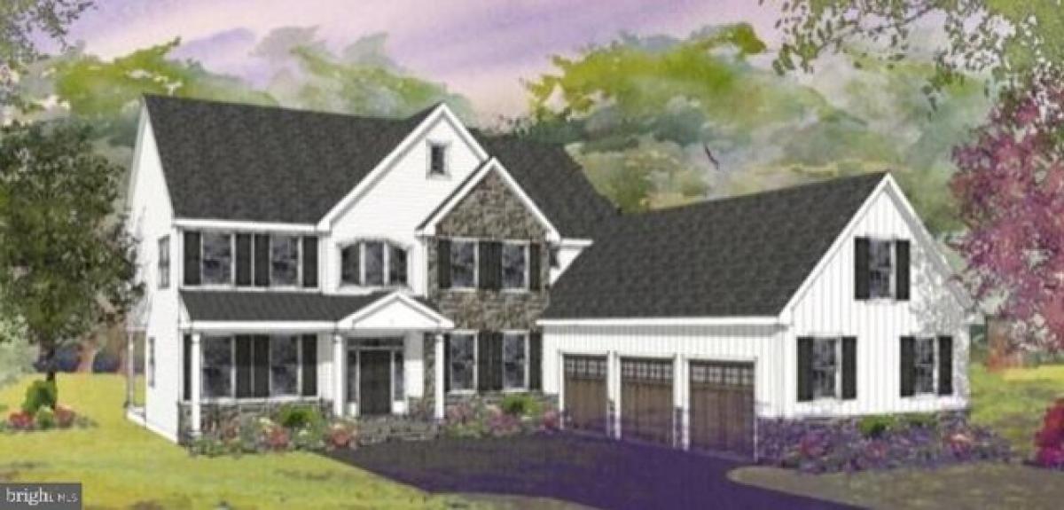 Picture of Home For Sale in Devon, Pennsylvania, United States