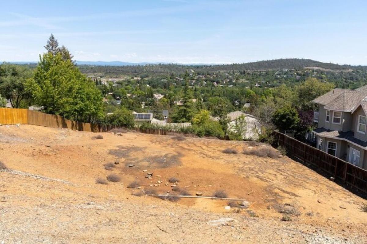 Picture of Residential Land For Sale in Cameron Park, California, United States