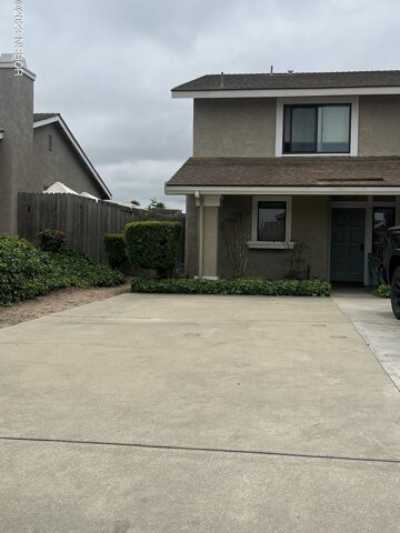 Home For Sale in Santa Maria, California