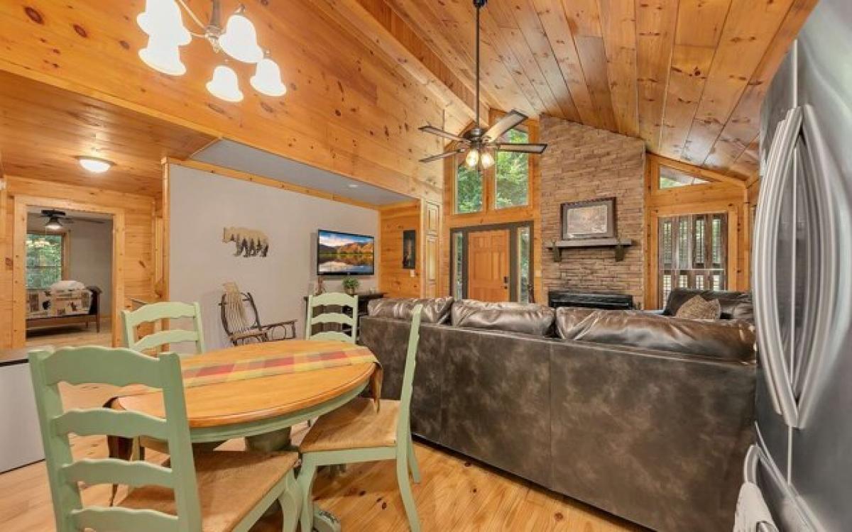 Picture of Home For Sale in Ellijay, Georgia, United States