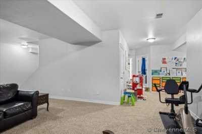 Home For Sale in Cheyenne, Wyoming