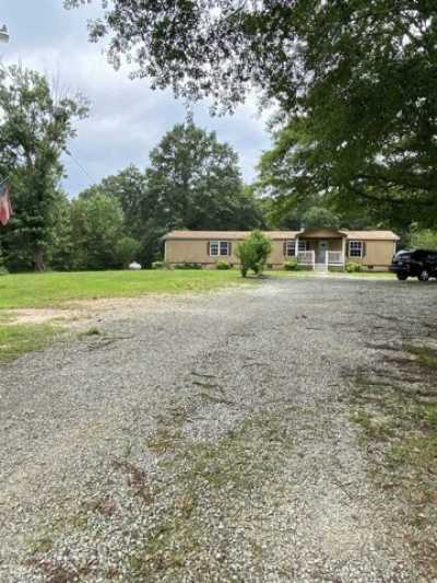 Home For Sale in Lavonia, Georgia