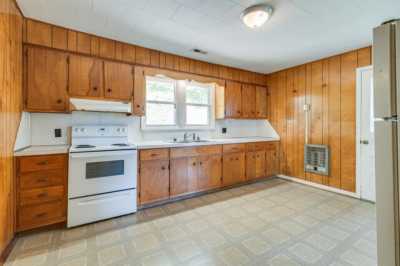 Home For Sale in Duffield, Virginia