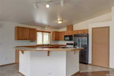 Home For Sale in Union, Washington