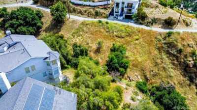 Residential Land For Sale in Canoga Park, California
