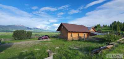 Home For Sale in Swan Valley, Idaho