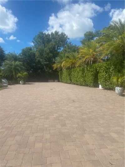 Residential Land For Sale in Fort Myers, Florida