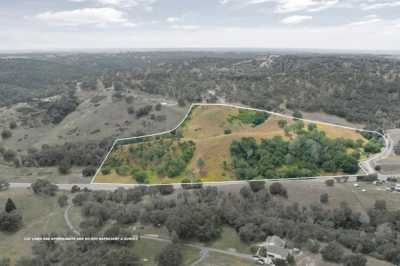 Residential Land For Sale in Shingle Springs, California
