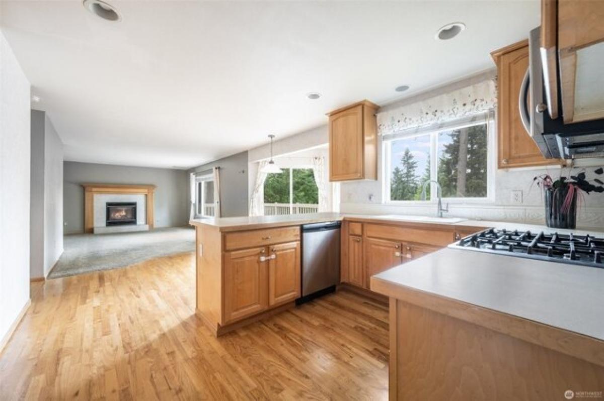 Picture of Home For Sale in Gig Harbor, Washington, United States