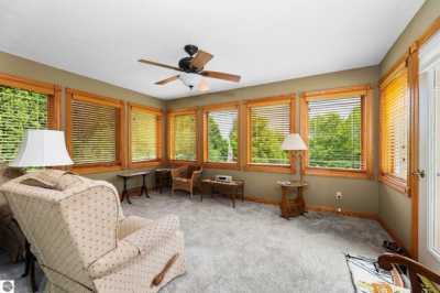 Home For Sale in Kewadin, Michigan