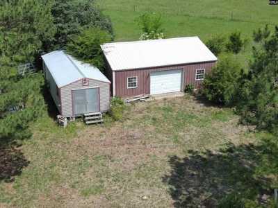 Residential Land For Sale in Saluda, South Carolina