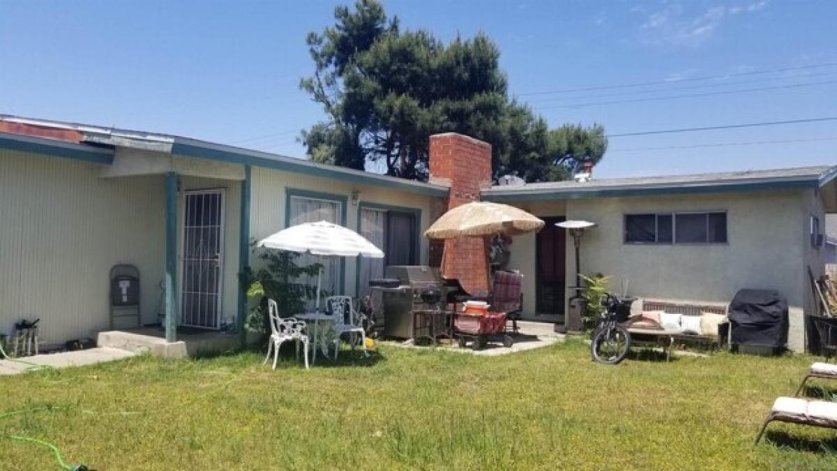 Picture of Home For Sale in El Cajon, California, United States