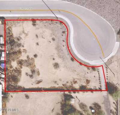 Residential Land For Sale in Queen Creek, Arizona