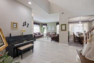 Home For Sale in Murrieta, California