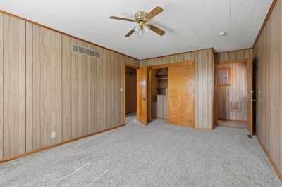 Home For Sale in Linwood, Kansas