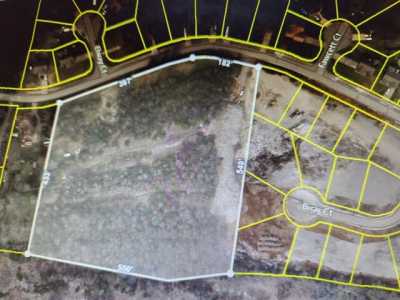 Residential Land For Sale in Smyrna, Tennessee