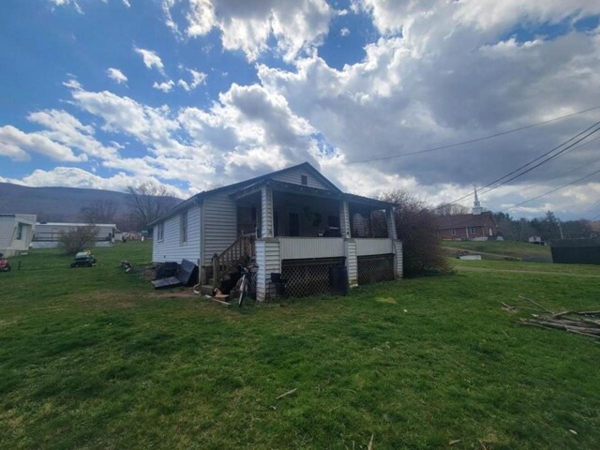 Picture of Home For Sale in North Tazewell, Virginia, United States