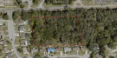 Residential Land For Sale in South Daytona, Florida