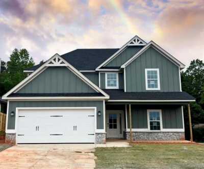 Home For Sale in Auburn, Alabama