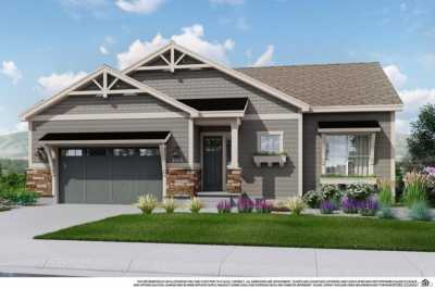 Home For Sale in Littleton, Colorado