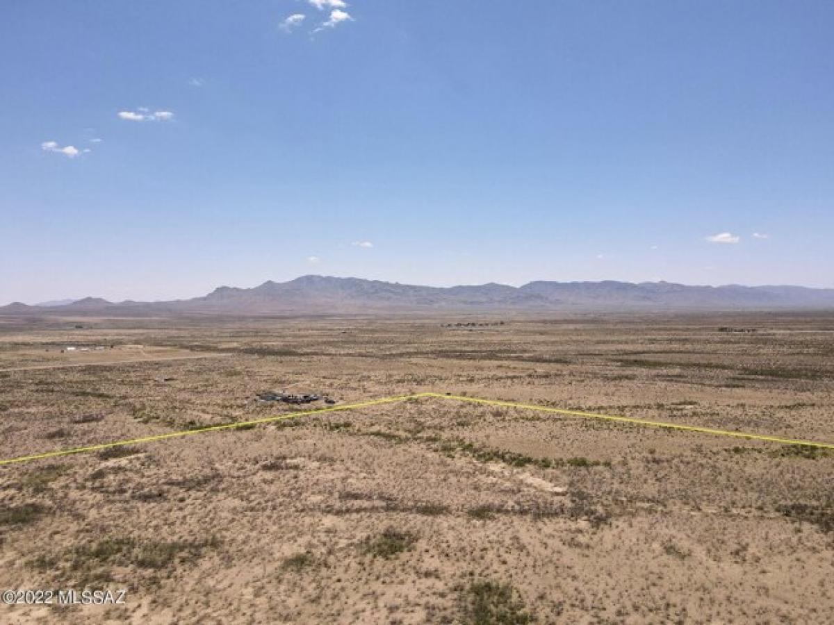 Picture of Residential Land For Sale in Portal, Arizona, United States