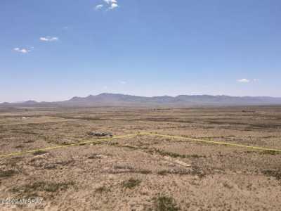 Residential Land For Sale in Portal, Arizona