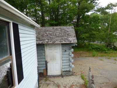 Home For Sale in Milford, Maine