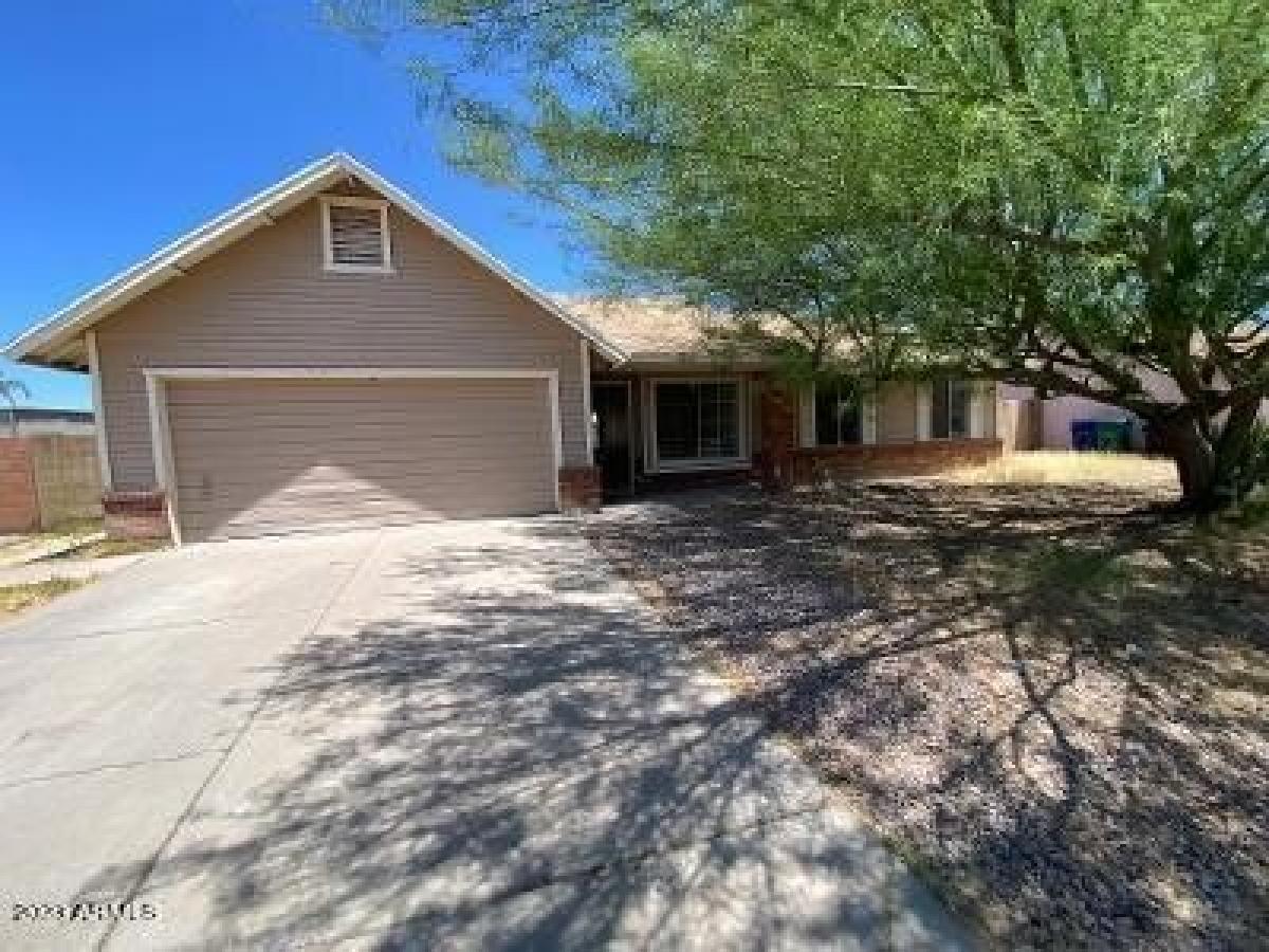 Picture of Home For Rent in Mesa, Arizona, United States